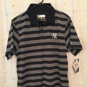 NY Yankees Polo